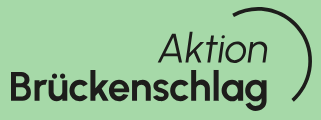 Aktion Brückenschlag Logo