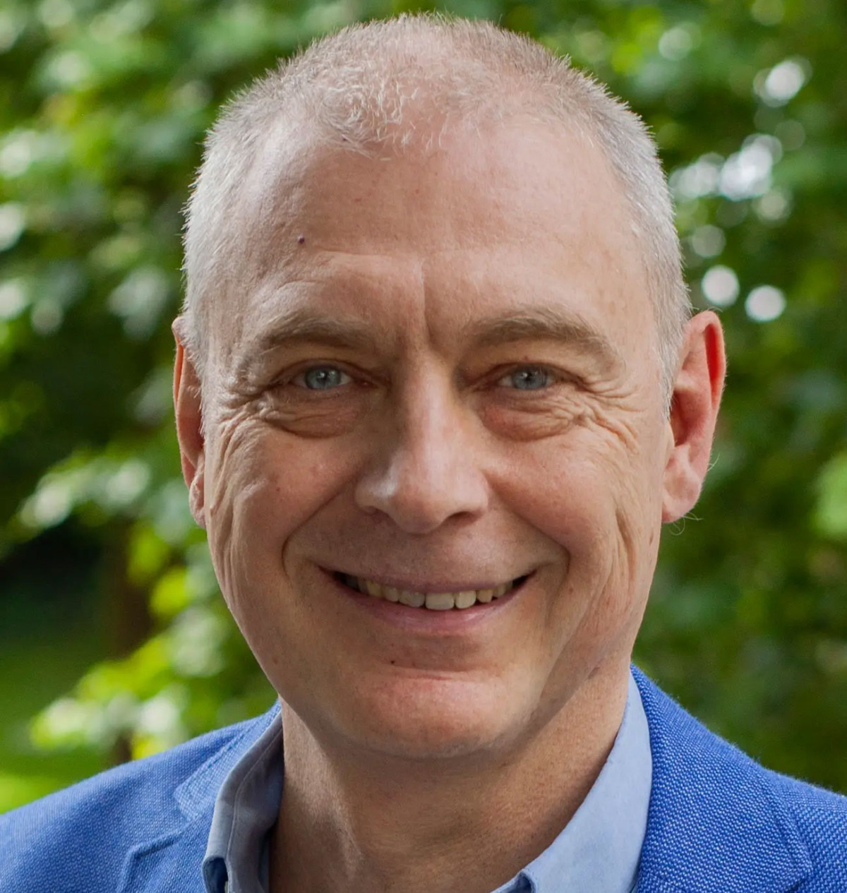 Auke van Nimwegen