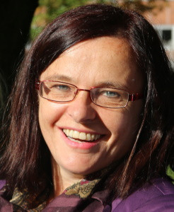 Bettina Geiken