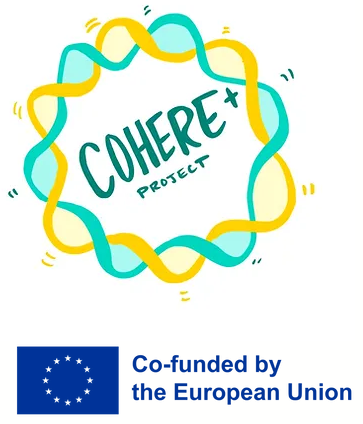 Cohere logo