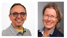 Elke + Roberto