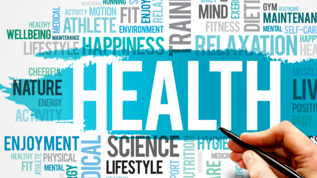 Holistic Health