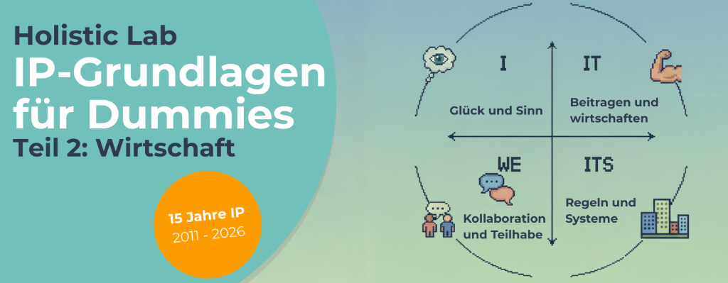 IP für Dummies