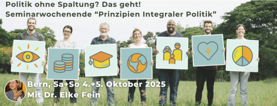 IP Seminar Bern