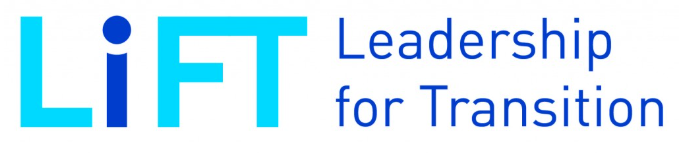 LiFT Logo