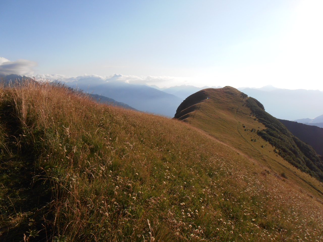 Chaux Ronde