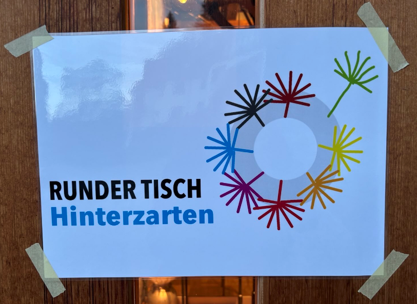 RT-Hiza Plakat