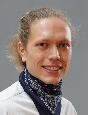 Richard Hecking