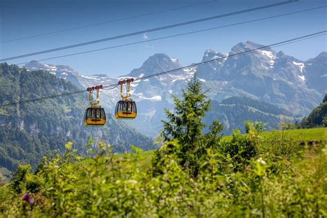 Seilbahn