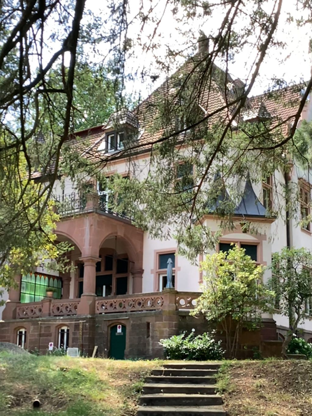 Waldhof