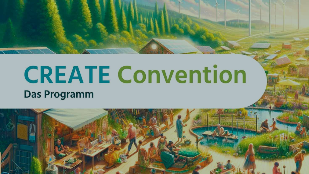 Create Convention