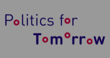 Politics for Tomorrow