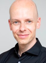 Simon Berg