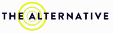 The Alternative Logo