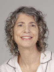 Prof. Lisa Norton