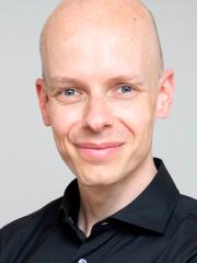 Simon Berg