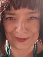 Krini Kafiris